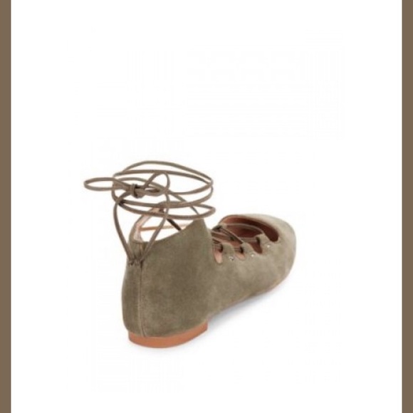 French connection ballet flats - Picture 3 of 3